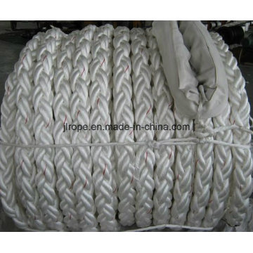 PP Multifilament Rope/Marine Rope/Mooring Rope